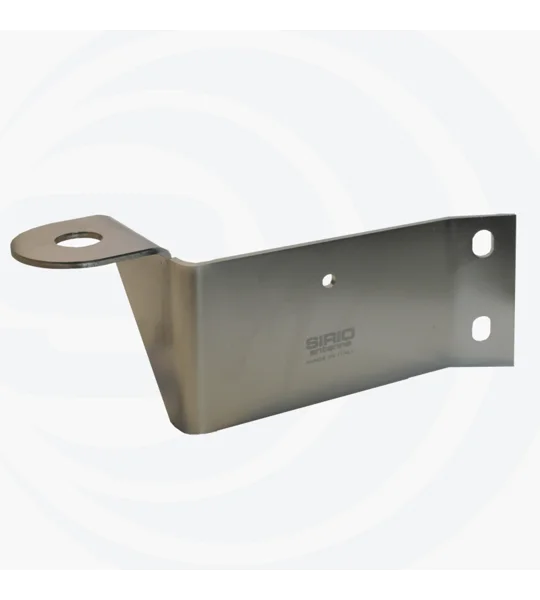 Sirio Truck CB Antenna Mounting Bracket for IVECO Stralis, Stralino & Eurocargo