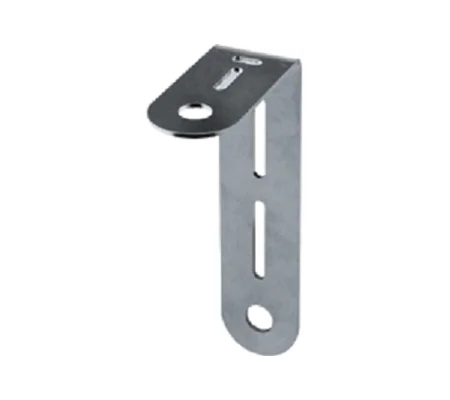 Sirio Universal CB Antenna Bracket for Trucks