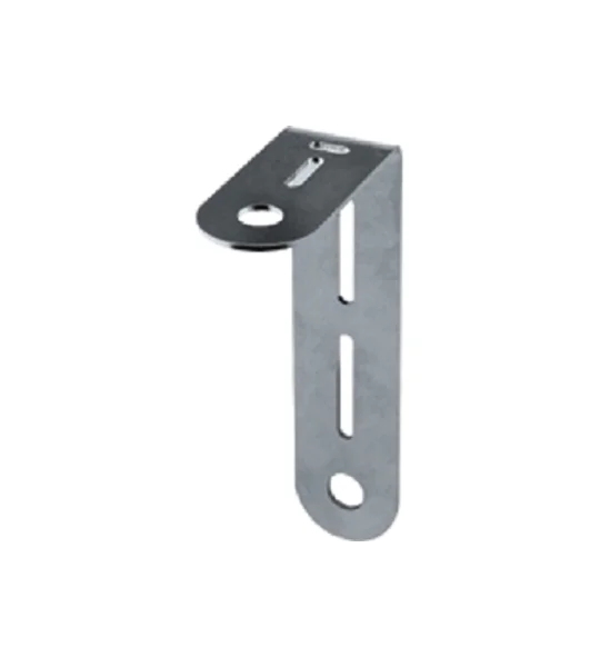 Sirio Universal CB Antenna Bracket for Trucks