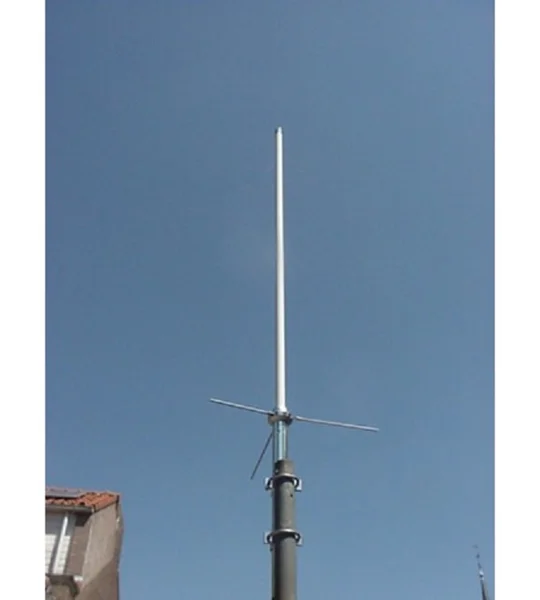 X 30 VHF/UHF Dual-Band Base Antenna