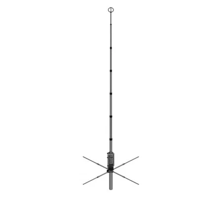 Sirio Monsoon 10-11m Tunable Base Antenna (26-30MHz)
