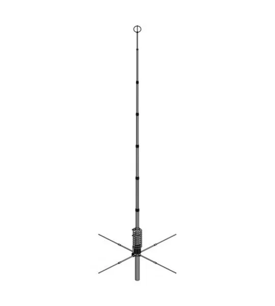 Sirio Monsoon 10-11m Tunable Base Antenna (26-30MHz)