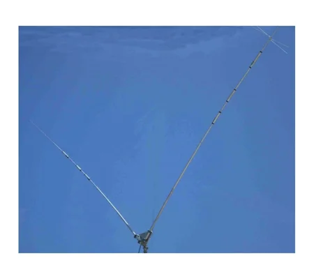 Prosistel PST-152TV Trapped Multiband HF Antenna, 10-15-20 m, V Configuration