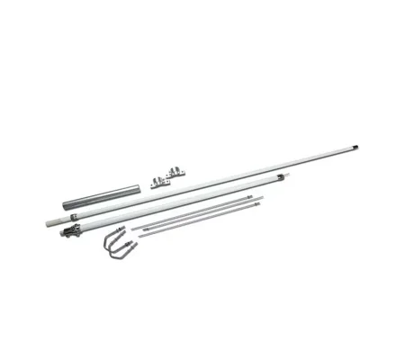 Moonraker SQBM200C MkII Dual-Band 2m/70cm Base Antenna