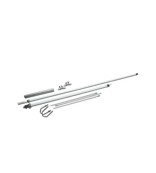 Moonraker SQBM200C MkII Dual-Band 2m/70cm Base Antenna
