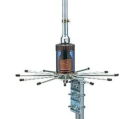 Sirio 2016 5/8 Wave CB Base Antenna