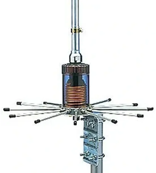 Sirio 2016 5/8 Wave CB Base Antenna