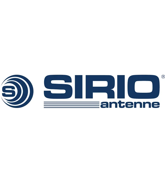 RG58 Coaxial Cable 4m for Sirio and GGD Antennas