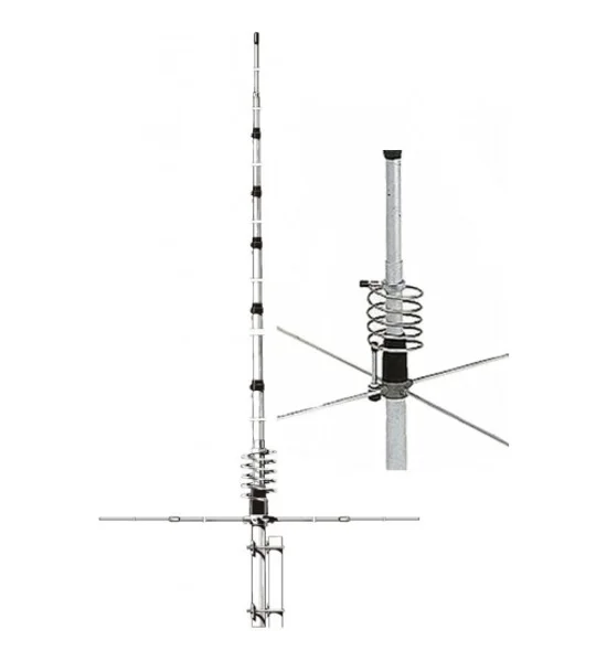 Sirio Tornado 27 CB Base Antenna