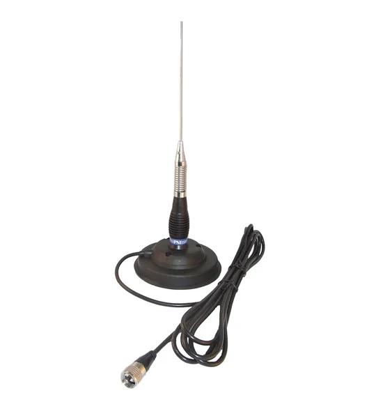 PNI ML100 Mobile CB Antenna Kit with Magnetic Mount and Cable