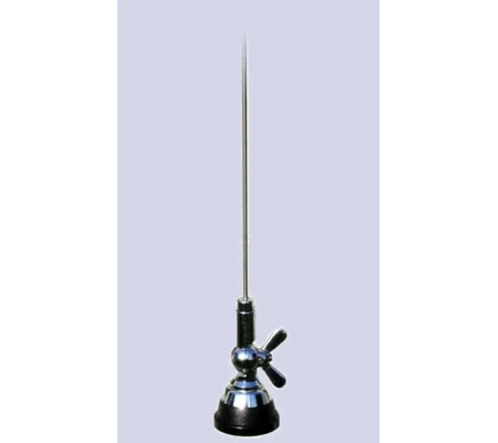 Sirio SMA 108-550 Tunable VHF/UHF Mobile Antenna