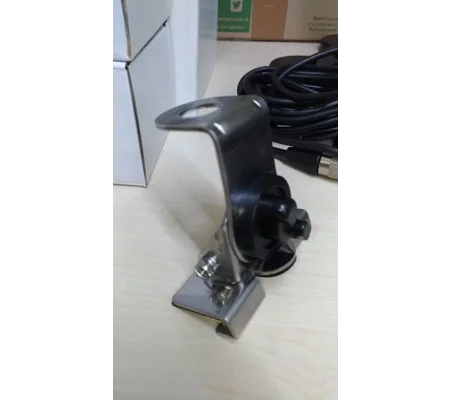 Hi Way Tiltable Steel Bracket for CB Antennas (Hatch/Boot Mount)