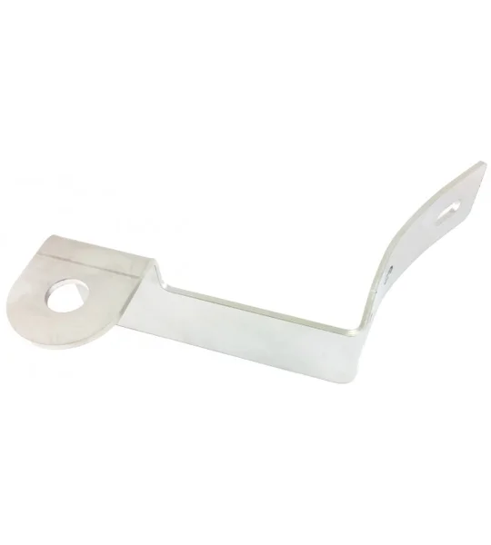 Sirio Truck CB Antenna Mounting Bracket for Volvo FH (New Series)