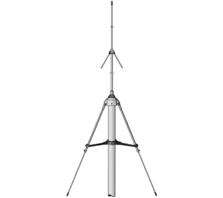Sirio M-400 Stardust CB / 10m Base Antenna