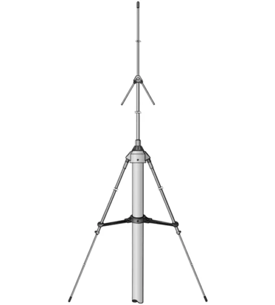 Sirio M-400 Stardust CB / 10m Base Antenna