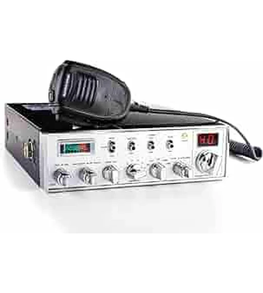 Superstar SS-3900 CB Mobile Transceiver