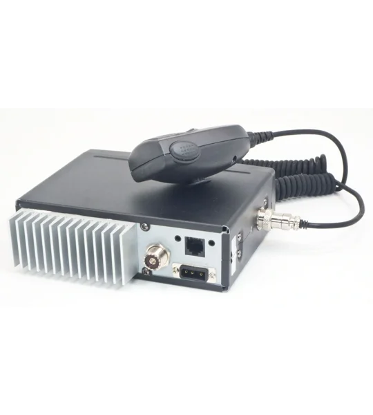 Moonraker Titan 10m Multi-Mode Mobile Transceiver (V2)