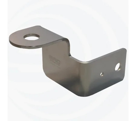 Sirio Truck CB Antenna Mounting Bracket for Volvo FH (1st Series)