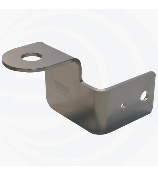 Sirio Truck CB Antenna Mounting Bracket for Volvo FH (1st Series)