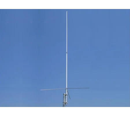 X 200 Moonraker SQBM-500P MKII Dual Band VHF/UHF Base Antenna