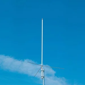 VHF/UHF Base Antennas