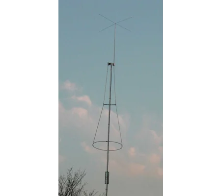 TAGRA BT-101 Astroplane 5/8 CB Base Antenna (27 MHz)