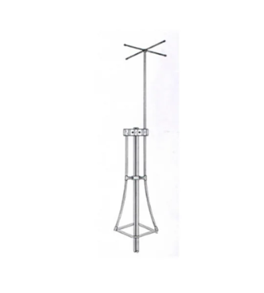 TAGRA BT-101 Astroplane 5/8 CB Base Antenna (27 MHz)