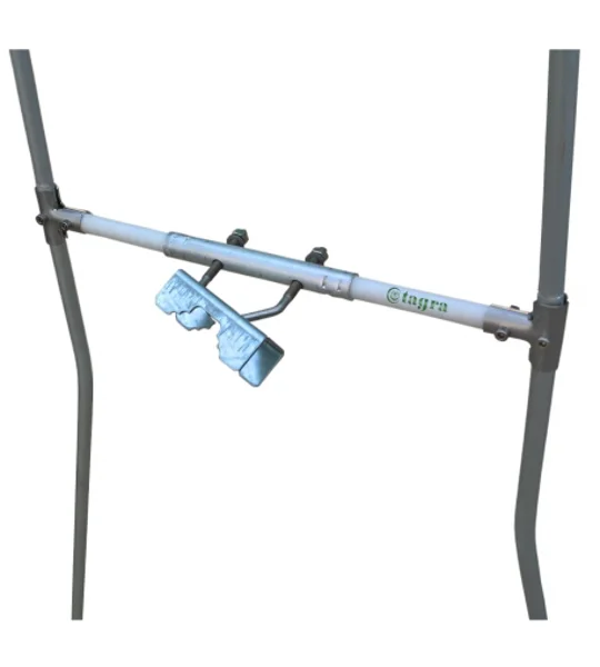 TAGRA BT-101 Astroplane 5/8 CB Base Antenna (27 MHz)