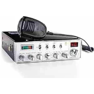 CB Radios 10/11m All Mode SSB