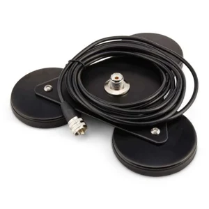 Magnetic Mounts