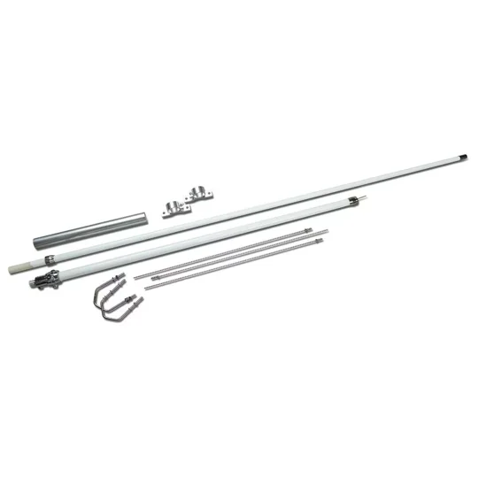 Diamond X-200 2m/70cm Dualband Base Antenna