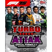 Turbo Attax 2025 bundle