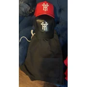 Too Krispy Shorts (Black)
