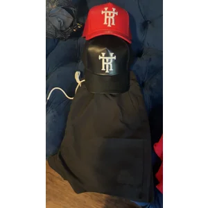 Too Krispy Shorts (Black)