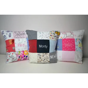 Memory Cushions
