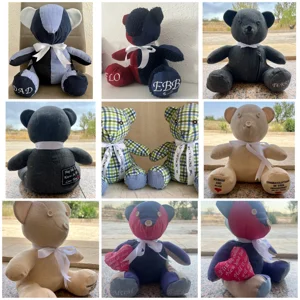 Memory Bears