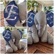 Memory Elephant