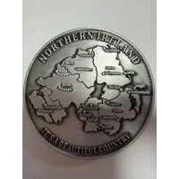 Belfast coin