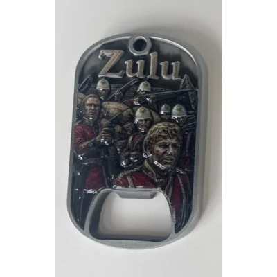 1964 zulu