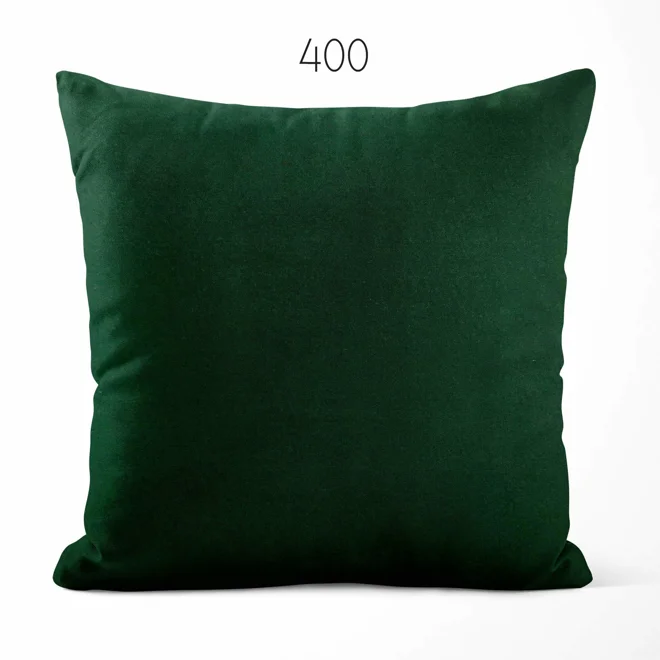 Additional Image for Green and Tan Plaid Pillow Covers | Euro Shams & Custom Sizes
