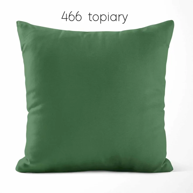 Additional Image for Green Cotton Pillow Covers | Euro Shams & Custom Sizes