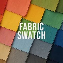 Fabric Swatches - Fabric Samples