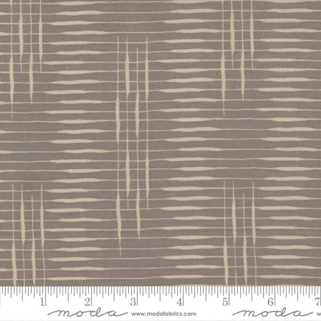 Additional Image for Modern Rustic Taupe Table Runner