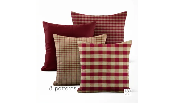 Category Image for Pillow Covers