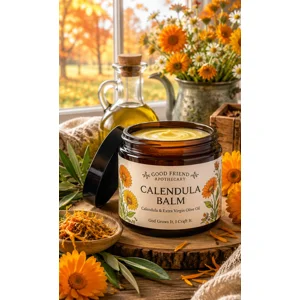 Calendula Balm
