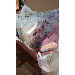 Boxed press on nail bundle - XS and S sizes