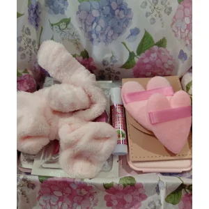 Pamper Spa box Set B