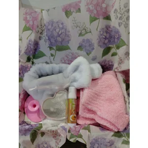 Pamper Spa Box Set C