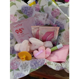 Pamper Spa Box Set D