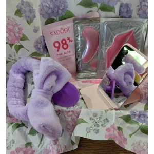 Pamper Spa Box Set E